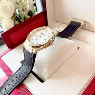 ĐỒNG HỒ FERAGAMO F8O NÂU SIÊU CẤP