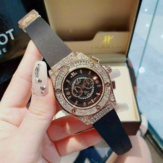ĐỒNG HỒ HUBLLOT COUPLE GIẢ CƠ HOT