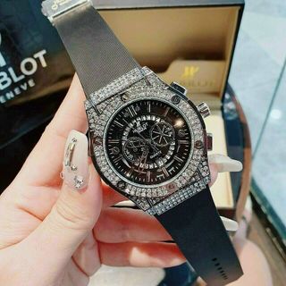 ĐỒNG HỒ HUBLLOT COUPLE GIẢ CƠ HOT