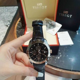 ĐỒNG HỒ TISSOT DA TRUNG CẤP HOT HOT