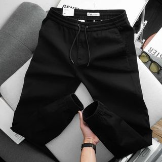 Quần Kaki Jogger