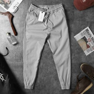 Quần Kaki Jogger