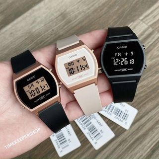 ĐỒNG HỒ Casi0 B640 cao su