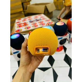 Loa Bluetooth hình tròn A1