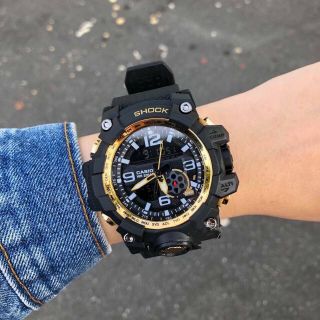 ĐỒNG HỒ GS.G1000 cặp nam nữ