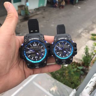 ĐỒNG HỒ GS.G1000 cặp nam nữ