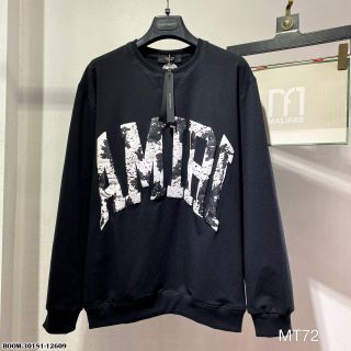 Áo nỉ Amr chất đẹp mặc thoải mái, trẻ trung