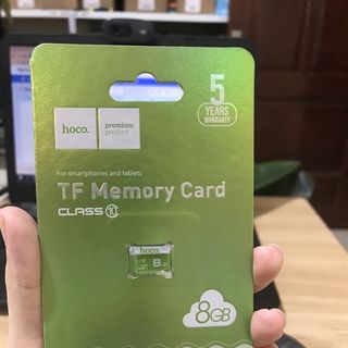 Thẻ Nhớ Hoco 4G giá sỉ