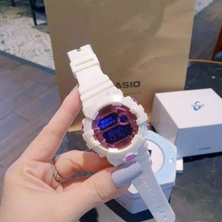 ĐỒNG HỒ CASlO VỀ LẠI