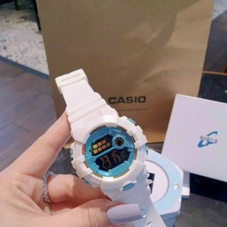 ĐỒNG HỒ CASlO VỀ LẠI