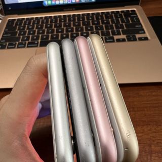 Henry - iPhone 6s 32GB likenew pin mới giá sỉ