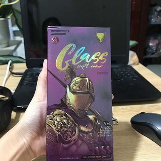 Kính cường lực kingkong , OG Tím Vfa neomo xịn