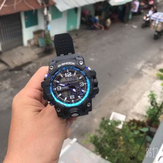 ĐỒNG HỒ GS.G1000 cặp nam nữ