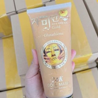 Nạ vàng 24k