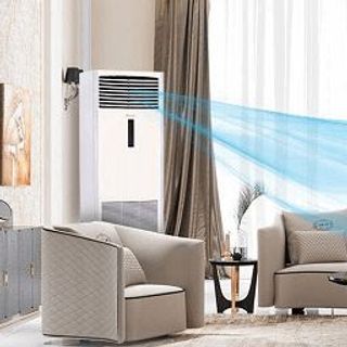 Máy lạnh tủ đứng Panasonic