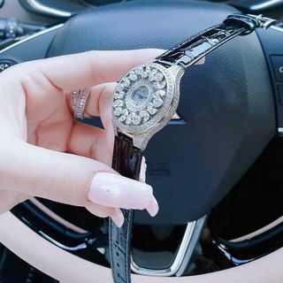 ĐỒNG HÔD GRAFF DIAMOND SIÊU CẤP