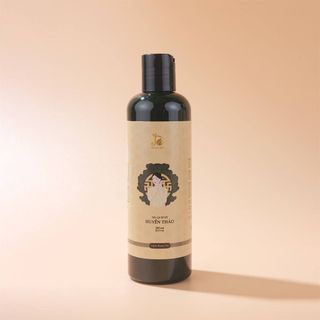 Dầu gội bồ kết huyền thảo dầu gội thảo dược giảm rụng tóc, mọc tóc nhanh mùi hương nhu Thuần Diệp