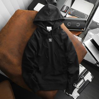 Áo thun nam tay dài, áo thun Hoodie nam, chất nỉ chân cua cao cấp loại 1, vải dày dặn, chất lượng, mặc sướng, cam kết bao back size từ 55kg - 85kg