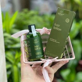 Xịt Tinh Dầu Bưởi Vijully