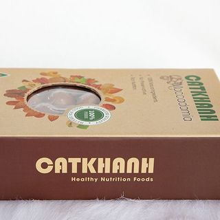Hạt Macca Cát Khánh hộp 450gr