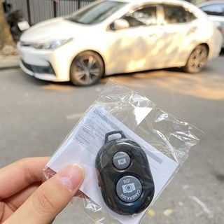 Remote Chụp Ảnh Tích Hợp Hệ Điều Hành IOS và Android, Remote Livestream Bluetooth Điều Khiển Chụp Ảnh Từ Xa