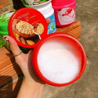 Ủ tóc lúa mạch CAREBEAU giá sỉ