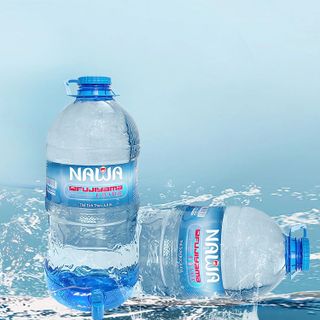 Nước uống Điện giải ion kiềm bình 6.8 lít