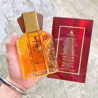 Nước hoa Sultan 100ml
