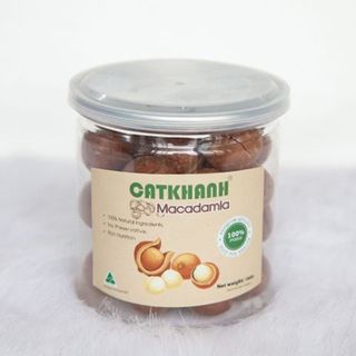 Hạt macca 180gr