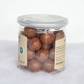 Hạt macca 180gr