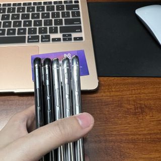 Henry - iPhone X zjn đẹp pin cao giá sỉ