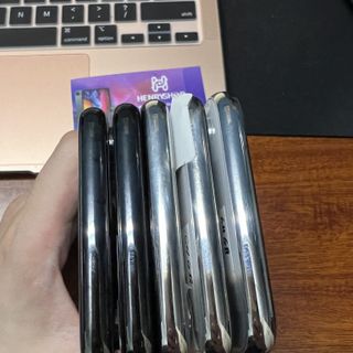 Henry - iPhone X zjn đẹp pin cao