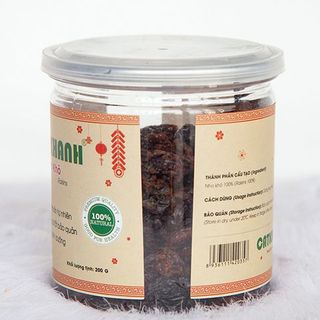Nho Khô Úc Hộp 250g