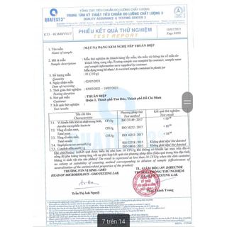 Cao tinh nghệ sữa ong chúa mặt nạ nghệ sáng da, mờ thâm, giảm mụn Thuần Diệp