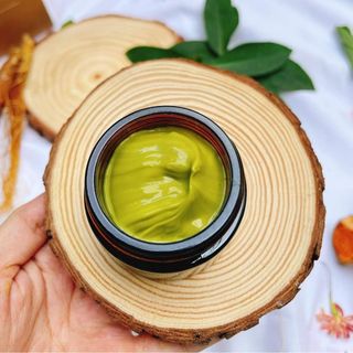 Mặt nạ diếp cá mask thiên nhiên đẩy mụn, dưỡng ẩm, sáng da Thuần Diệp