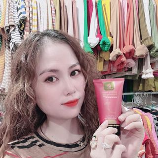 Tẩy tế bào chết