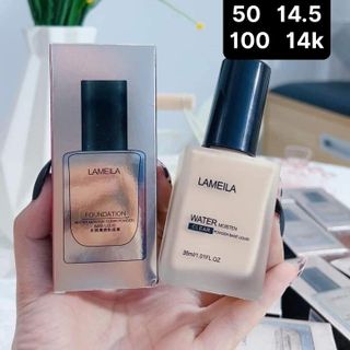 Kem Nền LAMEILA FOUNDATION 35ml