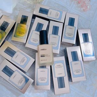 Kem Nền LAMEILA FOUNDATION 35ml