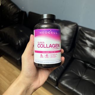 Neocell Collagen + Vitamin C 250 viên