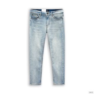 Quần jean dài, jean co giãn nam, chất vải dày dặn, co giãn nhẹ. Cam kết chất lượng size từ 55kg - 85kg