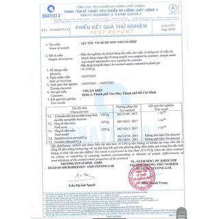 Xịt tóc bưởi xịt tóc thảo dược hỗ trợ kích thích mọc tóc nhanh, giảm rụng tóc, dưỡng tóc dày và dài Thuần Diệp