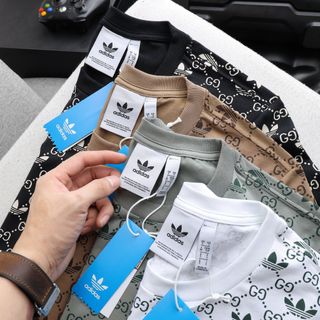 Áo thun nam, áo thun cotton cao cấp nam, chất cotton 4c cao cấp xịn , đường may tỉ mỉ, in chống bong tróc size từ 55kg - 85kg