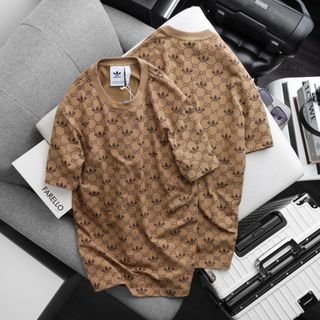 Áo thun nam, áo thun cotton cao cấp nam, chất cotton 4c cao cấp xịn , đường may tỉ mỉ, in chống bong tróc size từ 55kg - 85kg