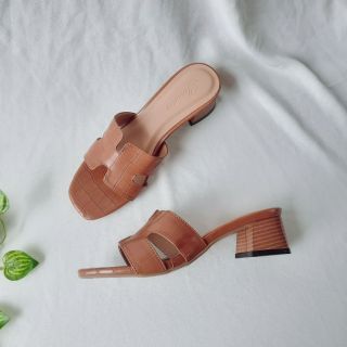Dép chữ H thời trang