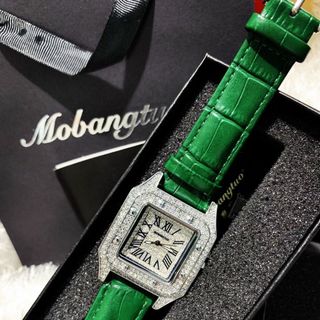 Đồng hồ nữ mobangtuo full đá đẹp
