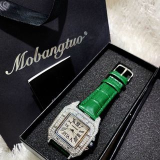 Đồng hồ nữ mobangtuo full đá đẹp