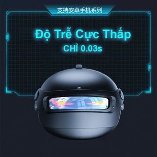 Tai Nghe Mũ 3 Bluetoorh Chơi Game Độ Trễ Cực Thấp 30ms Âm Hay Bass Mạnh - Bảo Hành Lỗi 1 Đổi 1