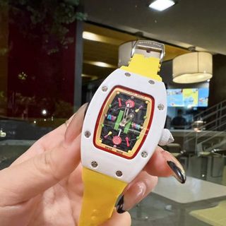 Đồng hồ richatmileee