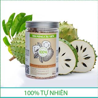Trà Mãng Cầu Xiêm Herbalone