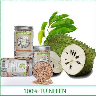 Trà Mãng Cầu Xiêm Herbalone